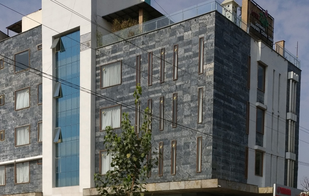 T24 Global Impex Pvt. Ltd.