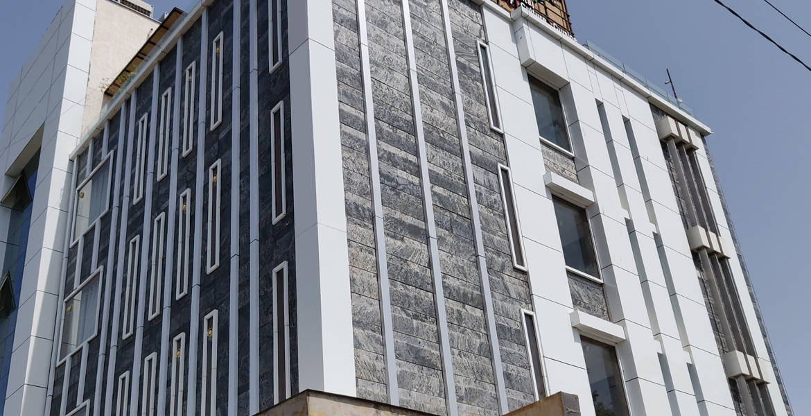 T24 Global Impex Pvt. Ltd.